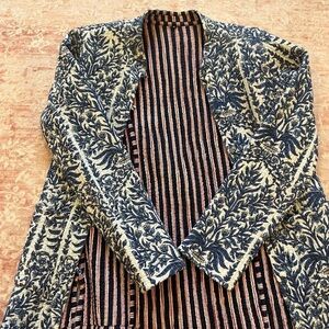 The Blue Door Nottinghill Boutique Jacket